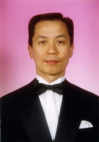 野村泰雄会長