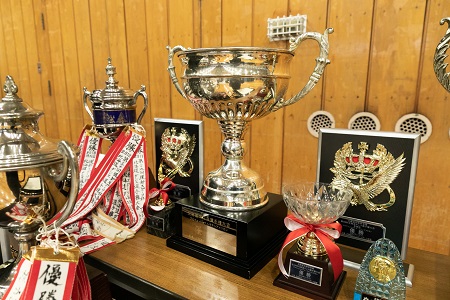 北海道知事杯争奪　第39回北海道ダンス選手権大会