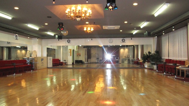 中嶋ダンススクール 中嶋ダンススクール