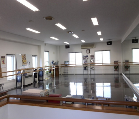 渡辺ダンススクール 渡辺ダンススクール