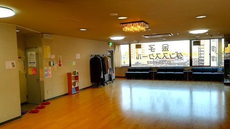 金子ダンススクール 金子ダンススクール